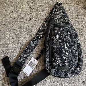Vera Bradley Sling